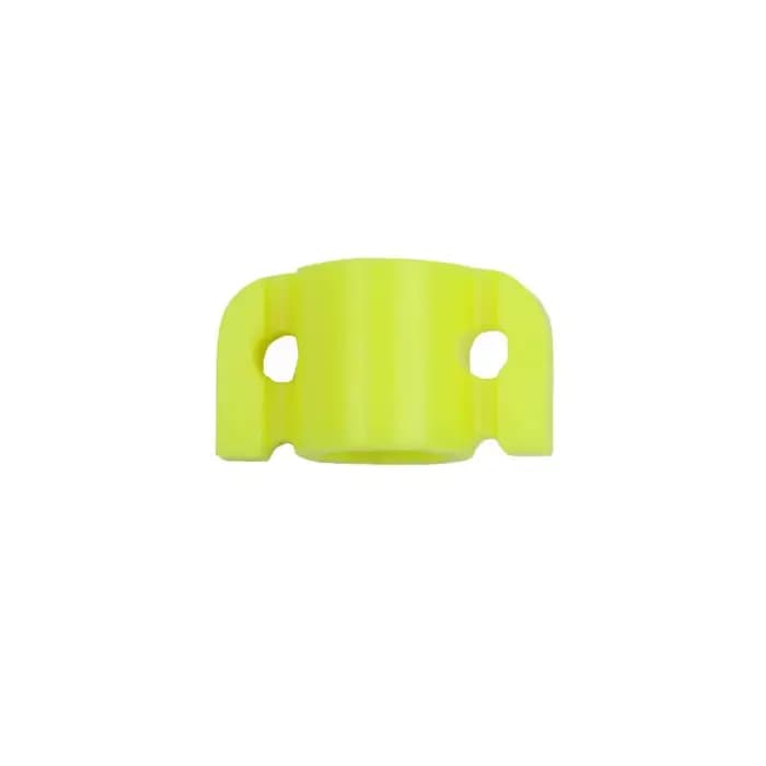 Kit d'accessoires de sécurité pour flèches de pêche à l'arc, ensemble de glissières de nocks de flèc
