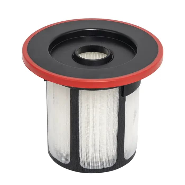 Filtre de remplacement pour aspirateur Bosch Unlimited série 6, Unlimited série 8, Unlimited série 1