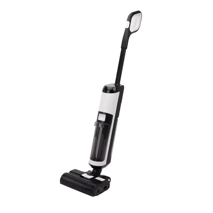 Aspirateur à main sans fil, Robot de nettoyage humide et sec RL9Max 14000pa, brosse auto-chauffante