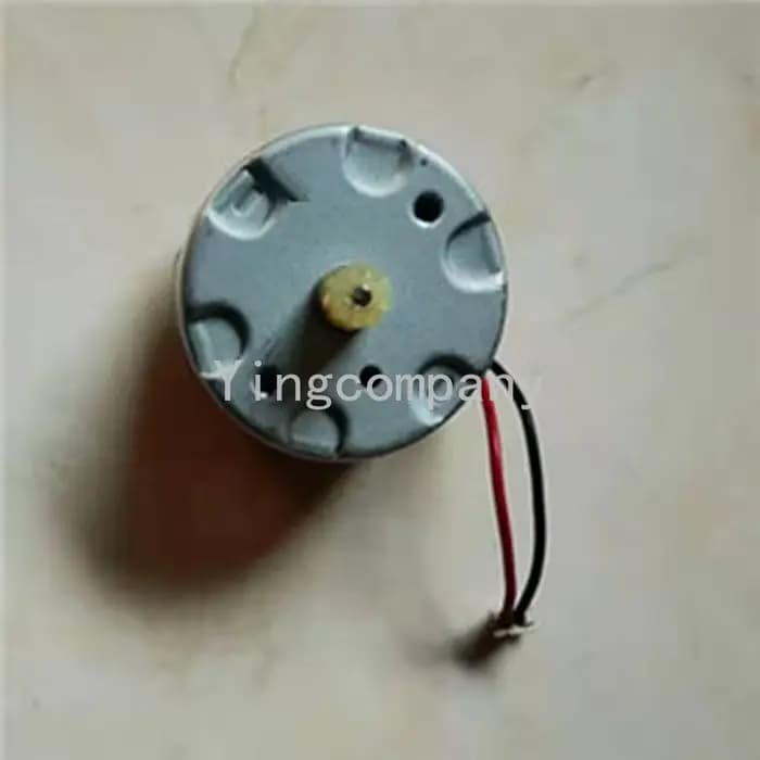 Lefant M571 M210 T700 U180 M210B M520 M213 M201 moteur de brosse latérale pour pièces d'aspirateur r