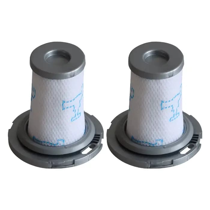 Filtre ZR009006 compatible pour Rowenta X-Force Flex 8.60 RH9611/ RH9637 / RH9638 / RH9639, Rowenta