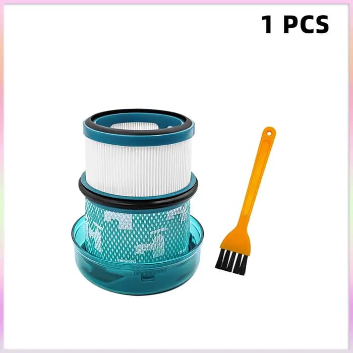 Filtre HEPA Compatible pour (Dyson V16 Piston Animal/Dyson V16 Piston Animal Submarine DS60), pièces