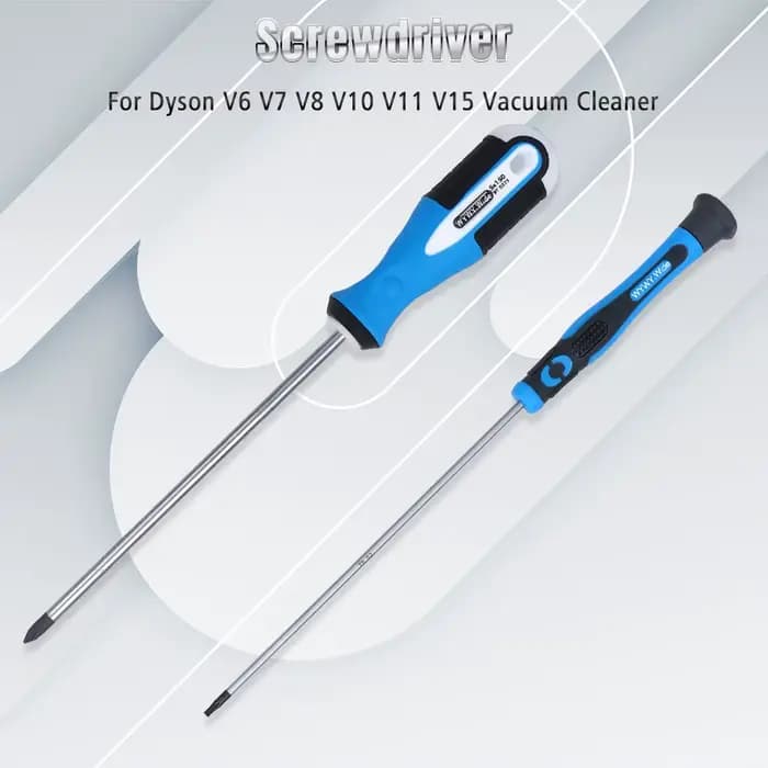 Outil de démontage de carte mère cyclone pour aspirateur Dyson, tournevis, V6, V7, V8, V10, V11