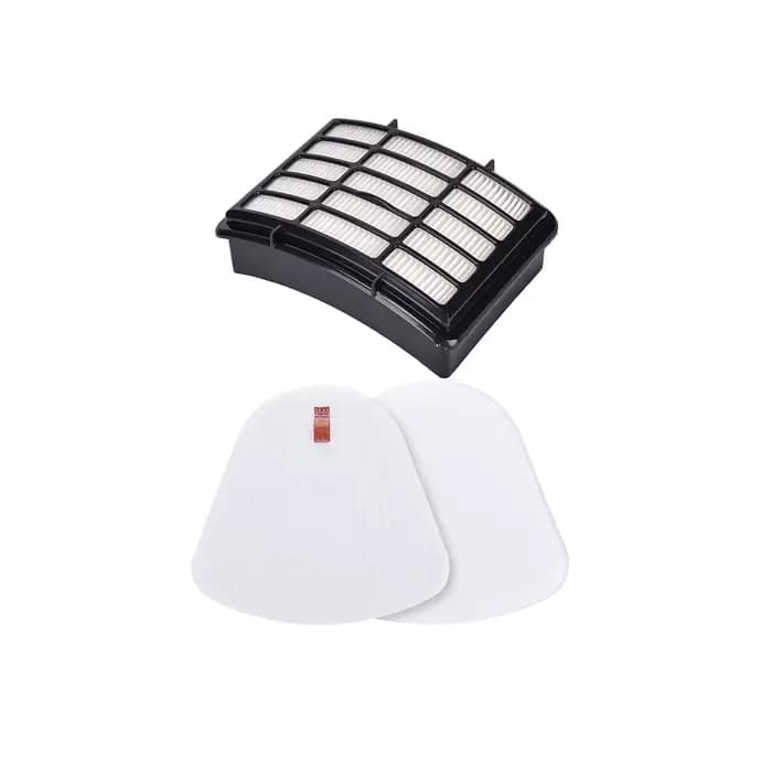 Filtre HEPA NV350 pour aspirateur Shark Navigator Lift Away NV351 NV352 NV355 NV360 NV370 NV356E NV3