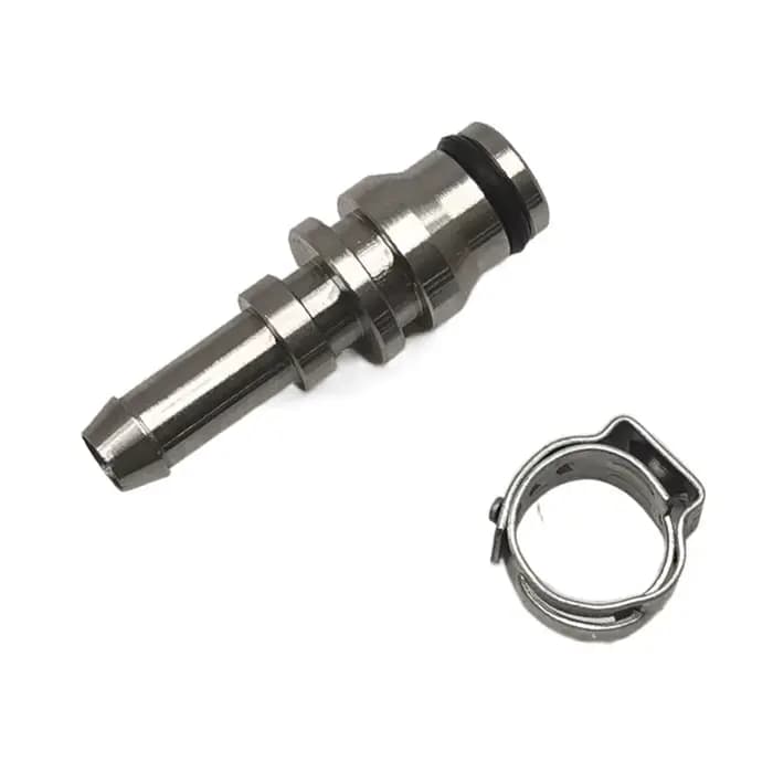 Pour Karcher pour connecteur de tuyau Puzzi 4.443-019.0/44430190 pour Karcher pour Puzzi série 100,2