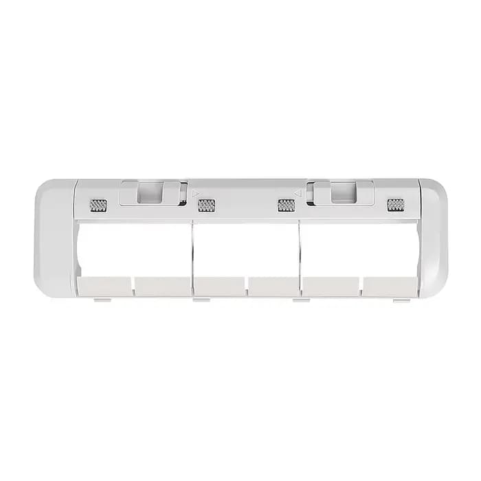 Couvercle de brosse principale pour aspirateur Xiaomi X10 +, pour Dreame X30 Ultra/X40 Ultra/L10s Pr