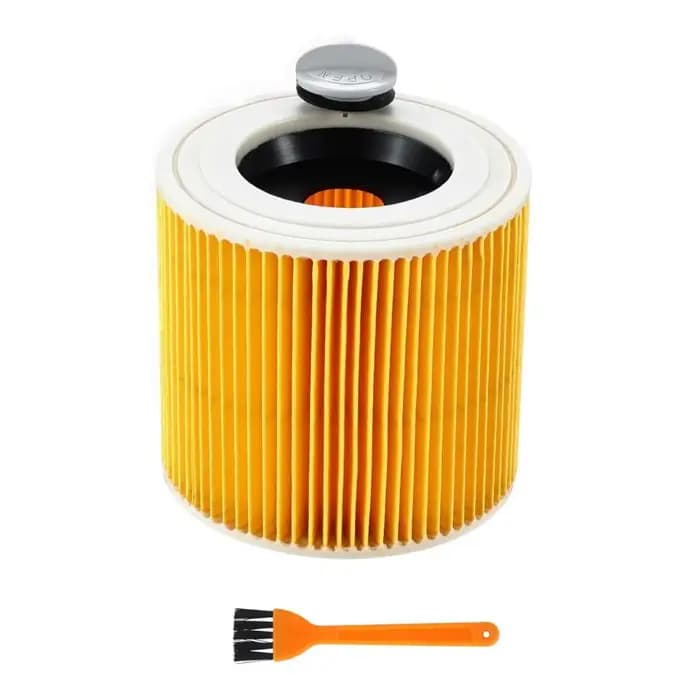 Sacs d'aspirateur + filtres anti-poussière pour Karcher WD3 Premium MV3 SE4001 A2201 A2204, sacs ant