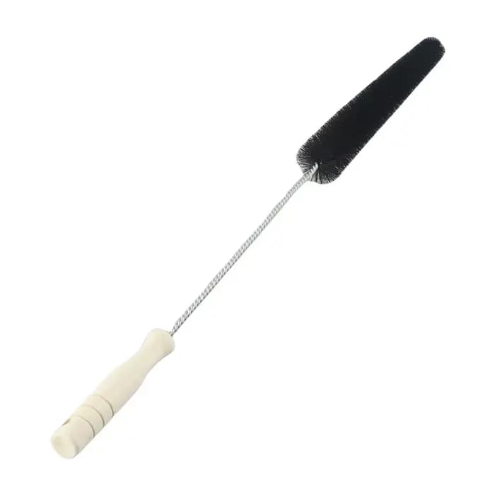 Brosse de nettoyage de radiateur, polyvalente, pliable, longue et fine, plumeau, sèche-linge, brosse