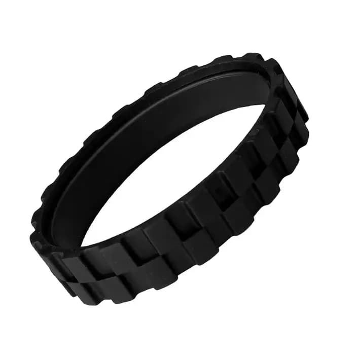 Pneus et roues pour aspirateur robot iRobot Roomba séries 500 600 700 800 900 / Roborock S5 Max S6 M