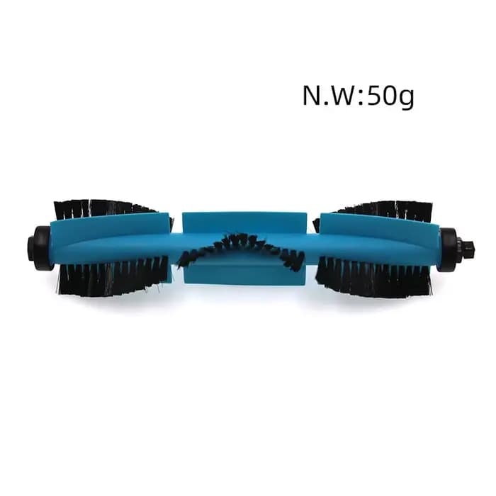 Kit de pièces de rechange pour aspirateur Robot Cecotec Conga 3090, rouleau principal, brosse latéra