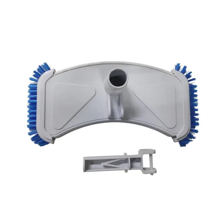 Aspirateur de piscine, brosse d'aspiration, pièce d'outil de nettoyage hors sol