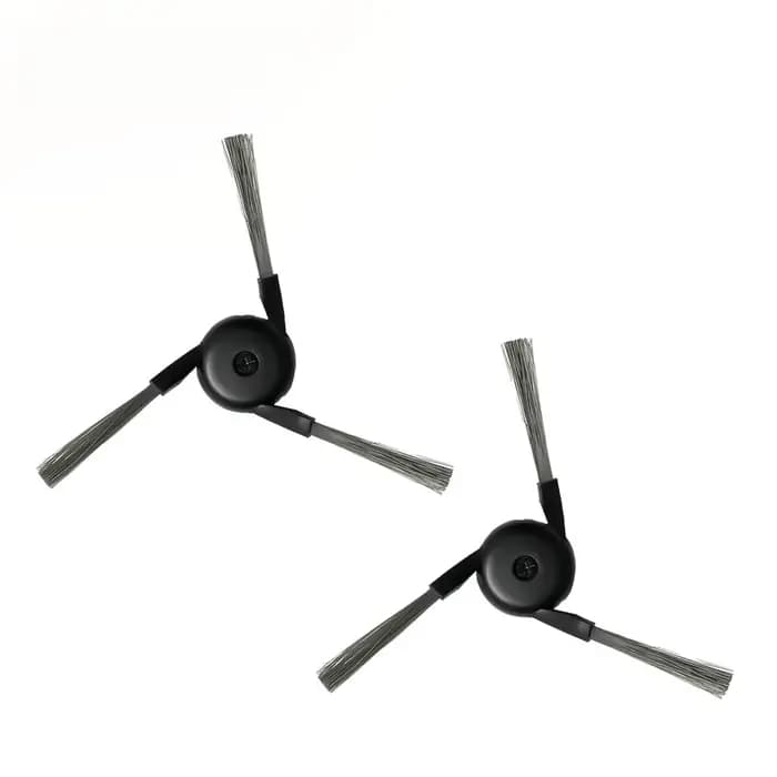 Brosse latérale pour aspirateur Dreame X50 Ultra, compatible avec S30 ProUltra/S40 Pro Ultra/L40 Ult