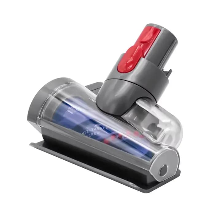 Brosse électrique anti-acariens pour matelas, aspirateur Dyson V7 V8 V10 V11 V15, mini outil Hurized