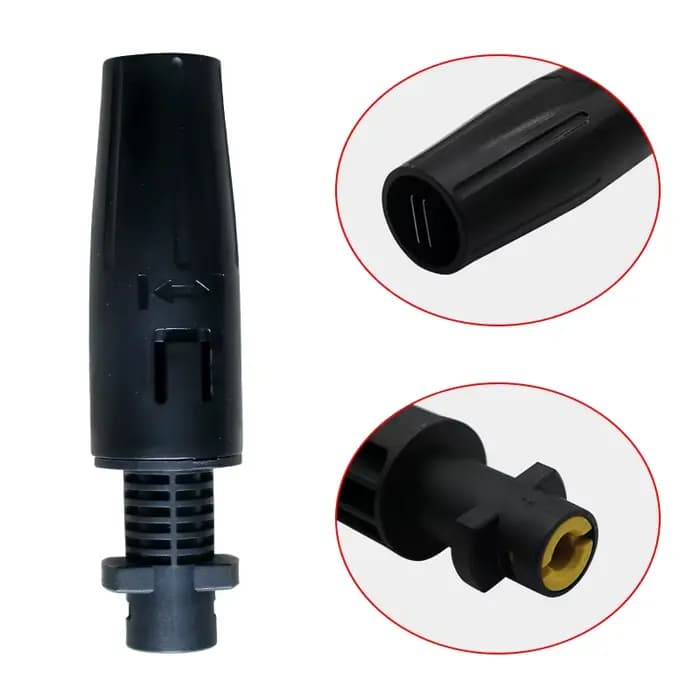 Pistolet de lavage haute pression pour Karcher K2 K3 K4 K5 K6 K7, lance de pulvérisation d'eau pour