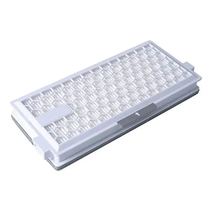 Filtre SF-HA50 HEPA Airclean 50 compatible avec les séries d'aspirateurs Miele invitent C3 C2 C1 S80