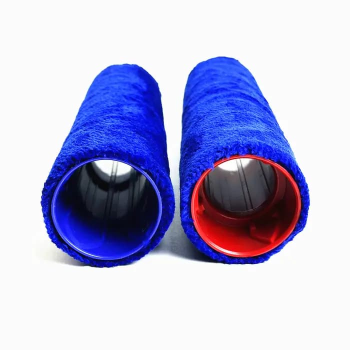 Nouvel accessoire pour nettoyeur de sol Dyson Wash G1 : brosse double, brosse à rouleau, brosse prin