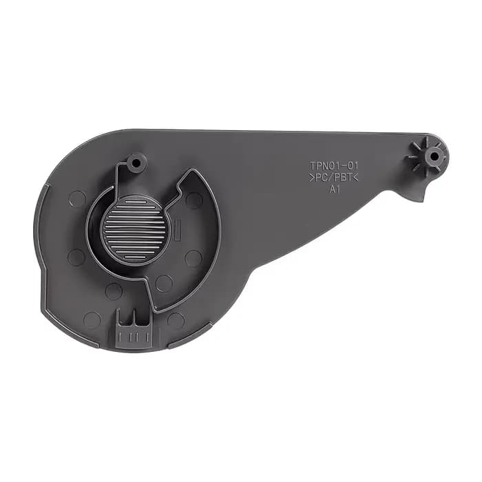 Cache latéral en velours doux pour aspirateur Dyson V6 V7 V8 V10 V11, pièce de rechange pour brosse