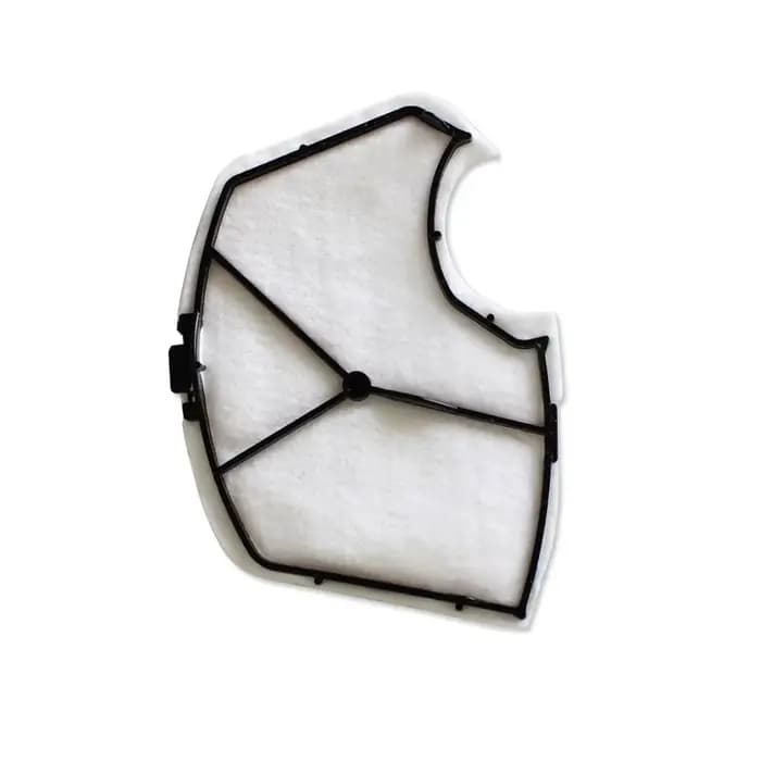 Filtre moteur pour aspirateur Vorwerk Kobold VK140 VK150, pièces et accessoires