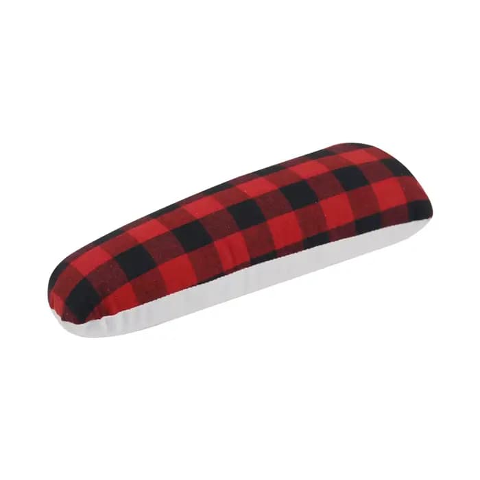 Coussin de repassage à manches initiées pour oreiller, mini outil de repassage portable, anti-brûlur