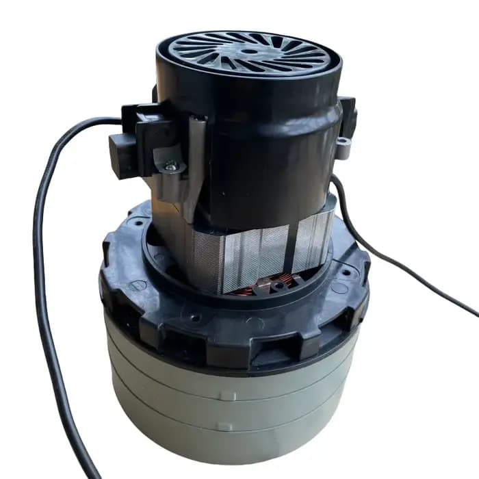Moteur d'aspirateur universel 220V /24V/36V/48V 1200W /600W/400W, moteur d'aspiration pour Machine à