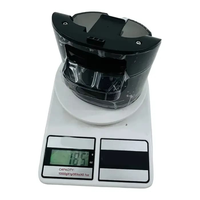 Réservoir d'eau de remplacement pour aspirateur MOVA K20 / K20 Pro, pièces détachées pour aspirateur