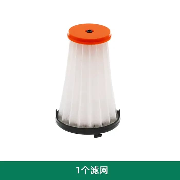 Filtre 152 adapté aux accessoires d'aspirateur Carrier, ZB3104, ZB3114, ZB3103, ZB3knit, EF144A