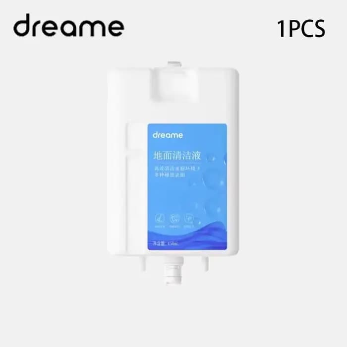 Dreame – nettoyeur de sol spécial Ultra L20 Ultra L30 Ultra X10 X10 plus L10 Prime L10s Pro, 450ml,