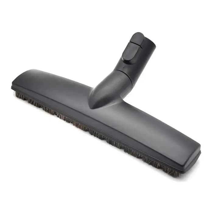 Ensemble de remplacement SBB Parquet pour aspirateur Miele, brosse de sol lisse anti-collision avec