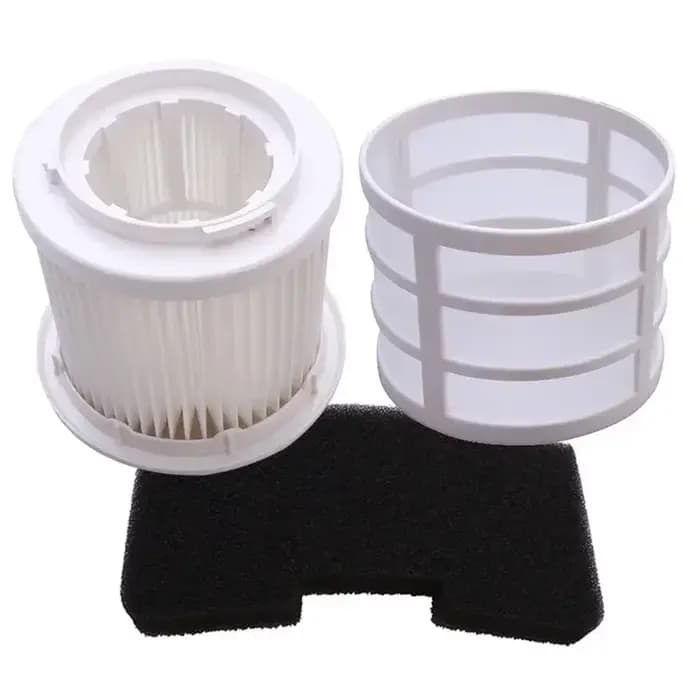 Filtres d'origine pour aspirateur Hoover Sprint & Spritz, pièces de rechange, série SE71 35601328 U6