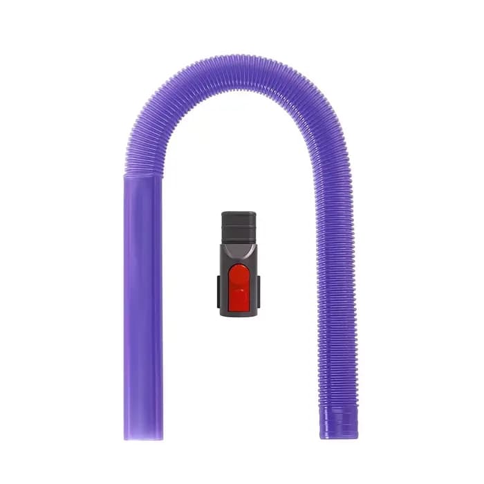 Tuyau de nettoyage d'évent de sèche-linge pour Dyson V7 V8 V10 V11 V12 V15, accessoire d'aspirateur,