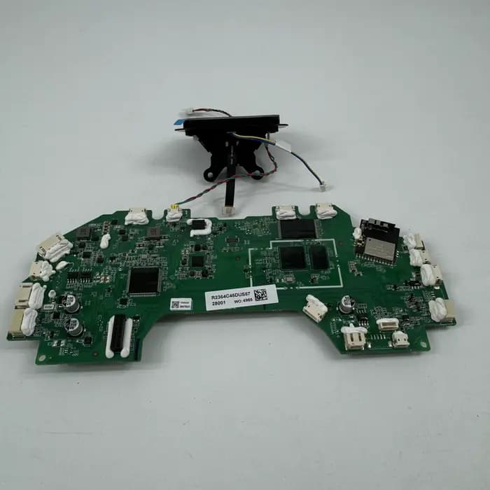 Carte mère d'origine pour aspirateur robot Dreame L10s Pro Gen2 EU RU US, pièces de rechange, access