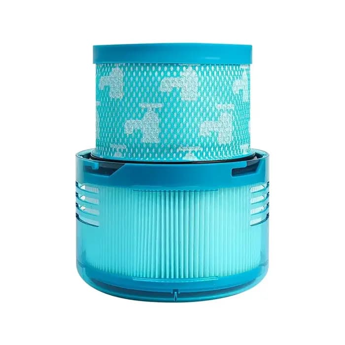 Filtres de remplacement durables pour aspirateur Dyson Gen5 Detect/Gen5 Outsize Fluffy, outil de net