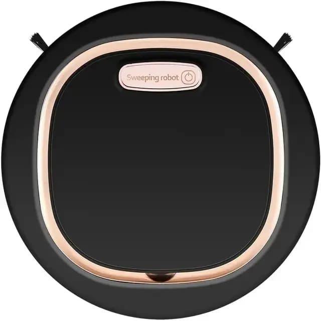Robot aspirateur sans fil super silencieux 3 en 1, balayage, vadrouille, ménage, livres, sol, tapis,
