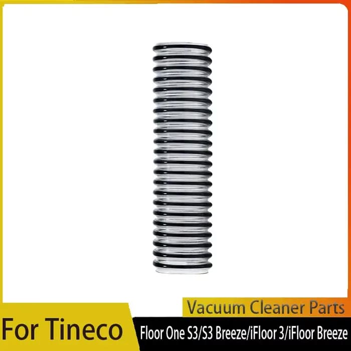 Tube Flexible pour Conduit betérieur d'Aspirateur, Pièce de Rechange pour Tineco Floor One S3/S3 Bre