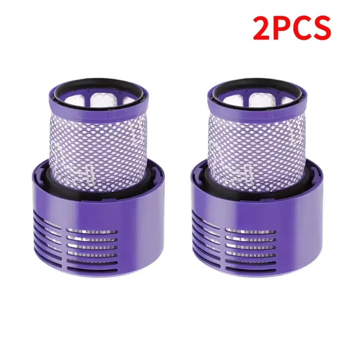 Pour Dyson V10 filtre Hepa accessoires Robot aspirateur SV12 filtre lavable remplacement nettoyage p