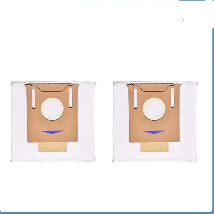 Sacs à poussière pour Ecovacs Deebot OZMO T9/T9+/T9 Plus, N10/N10 Plus, N8/N8+/N8 Pro/N8 Pro Plus, T