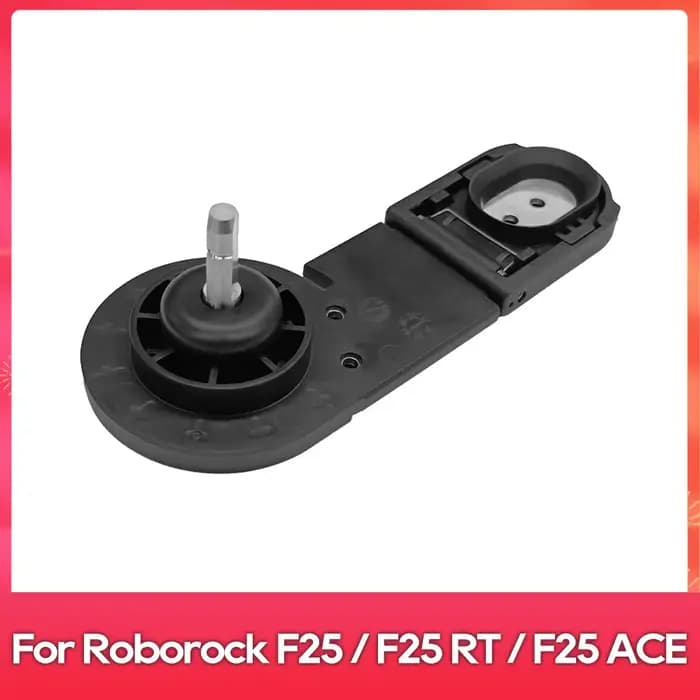 Compatible avec (Roborock F25 / F25 LT / F25 RT / F25 ACE / F25 ALT / F25 Combo / F25 ACE Combo) - K