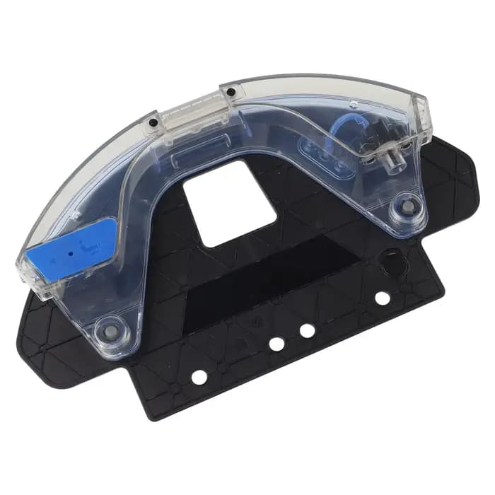 Support de serpillière à ventouse pour aspirateur robot Combo 113 R113840, support de rangement mura