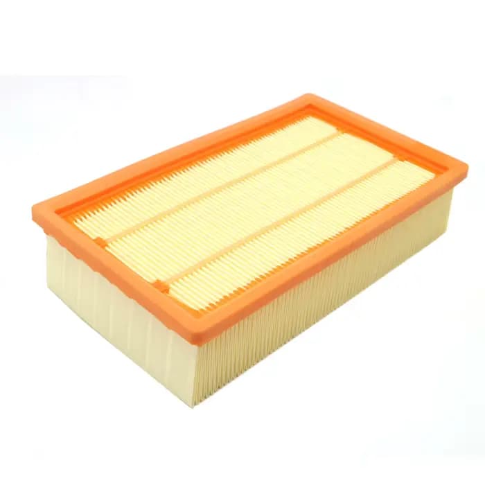 Filtre à Air pour aspirateur KARCHER NT25/1 NT35/1 NT45/1 NT55/1 NT361 ECO NT561 ECO NT611 ECO, filt