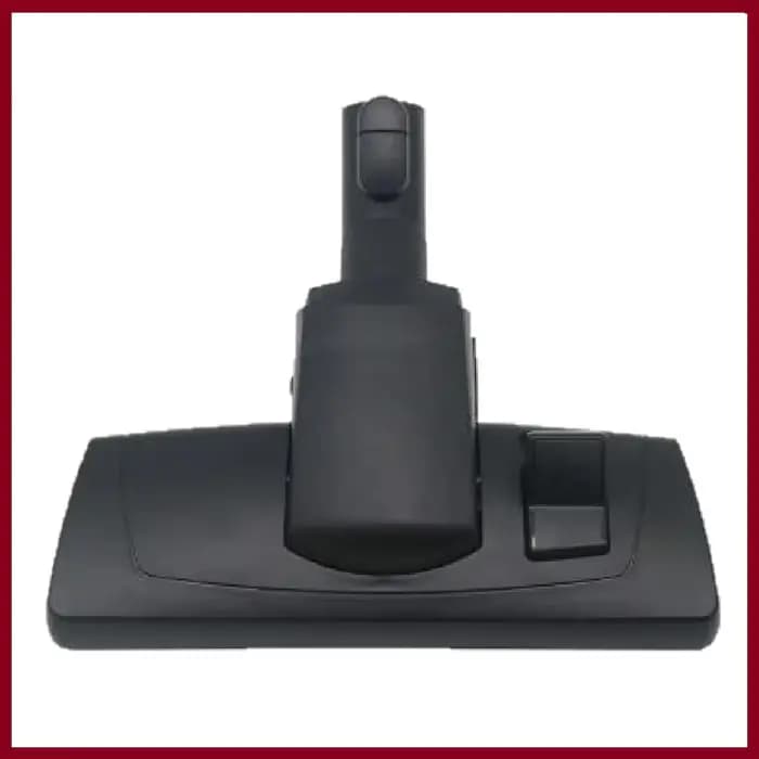 Tête de brosse pour sol de calibre 35 mm, pour aspirateur Miele Classic C1, Complete C1 C2 C3, Compa