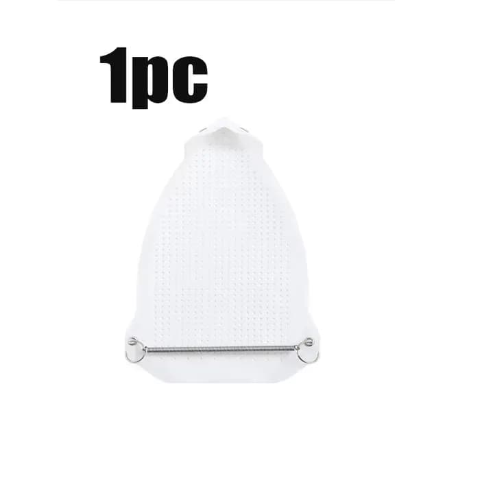 Housse de protection universelle pour semelle de fer à vapeur, anti-rayures, résistante aux hautes t
