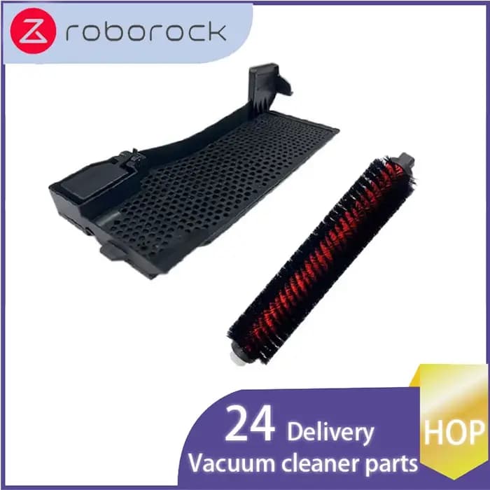 Roborock S7 Pro Ultra /S7 MaxV Ultra/ G10/G10S aspirateur haute vitesse Dock brosse autonettoyante e
