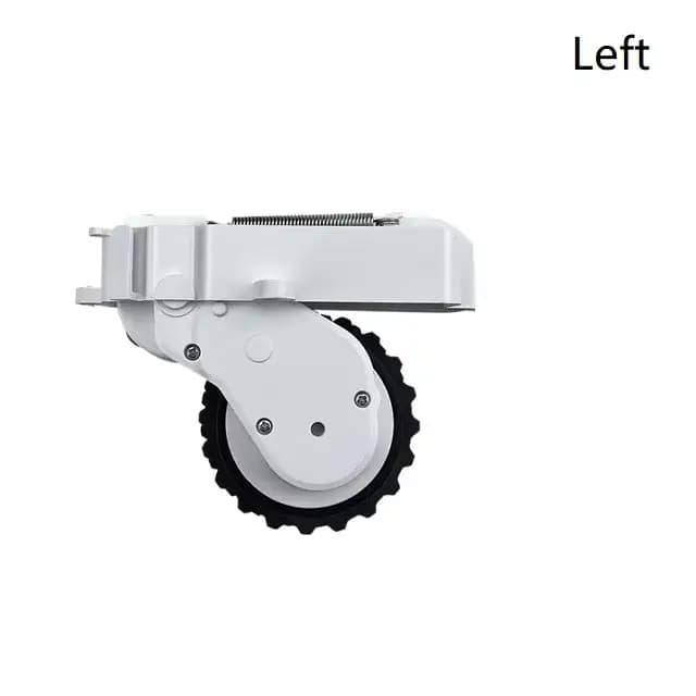 Roue de Marche Gauche et Droite pour Aspirateur Robot Xiaomi, Accessoire pour Modèles ata jia, p sty