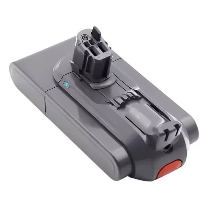Batterie 25,2 V 6000 mAh pour aspirateur Dyson V15, modèles compatibles SV22 SV28 SV29, rechargeable