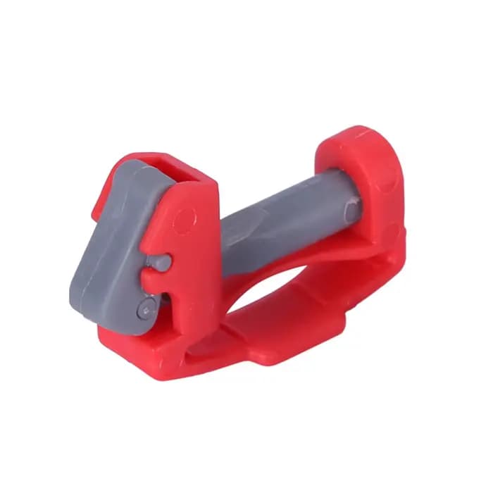 1 accessoires de verrouillage à gâchette pour # Dyson V6/V7/V8/V10/V11/V12/V15 Compatible Robot aspi