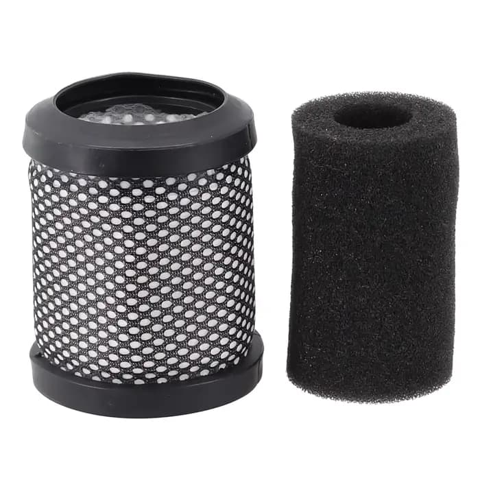 Filtre pour aspirateur Hoover H-Free série 100, ensemble d'éponges de rechange, haute qualité, neuf,