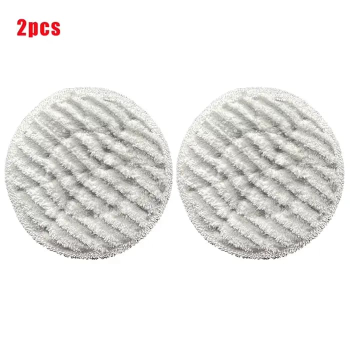 Serpillière à vapeur en microcarence pour Shlavabo S7000, S7001, S7000AMZ, S7001TightS7201, série T2