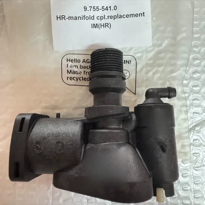 Ensemble collecteur de lave-linge haute pression, haute qualité, adapté au KARCHER K3.450 K4.450 975