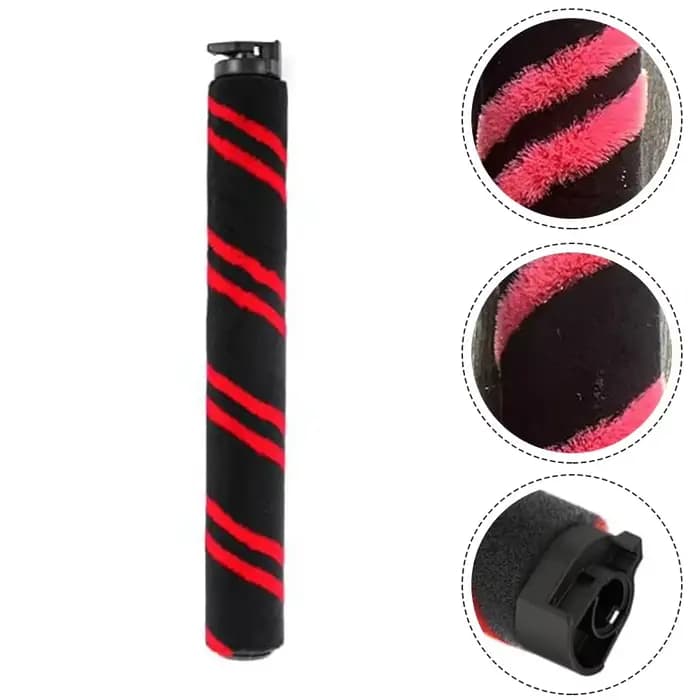 Kit de brosse à rouleau pour aspirateur robot Shlavabo, accessoires de balayage, pièces de rechange,