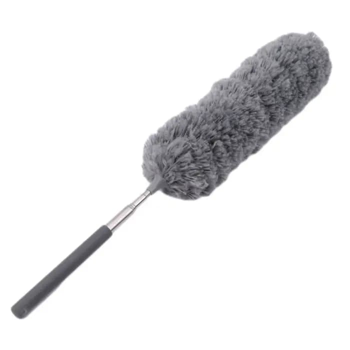 Plumeau de nettoyage léger, brosse à poussière Flexible, nettoyeur de poussière, dépoussiéreur, outi